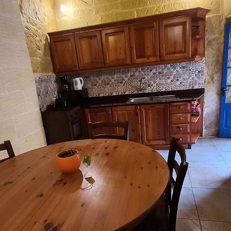 הוילה Santa Luċija Ta Lucia Farmhouse With Private Pool And Bbq מראה חיצוני תמונה