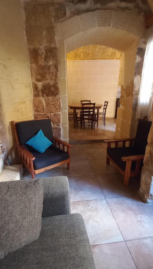 הוילה Santa Luċija Ta Lucia Farmhouse With Private Pool And Bbq מראה חיצוני תמונה